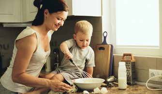 bebeklere-egitim-ve-terbiye-nasil-verilmeli