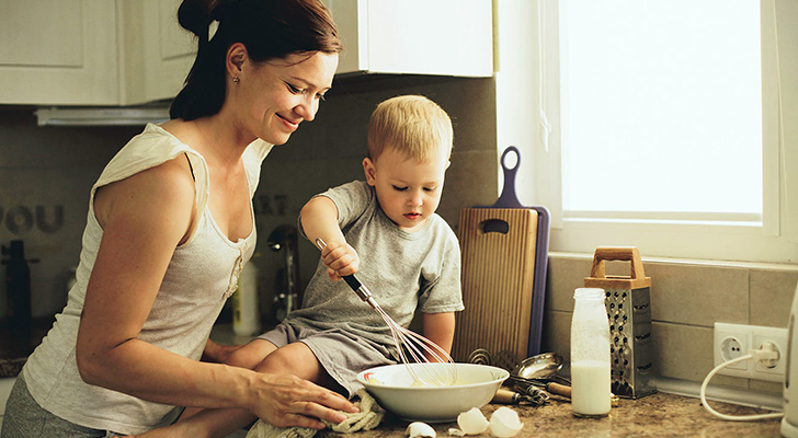 bebeklere-egitim-ve-terbiye-nasil-verilmeli