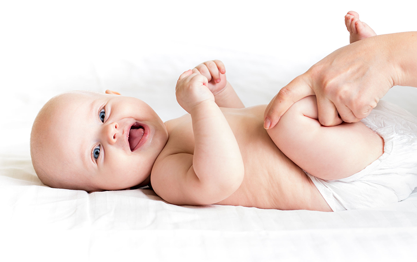 bebeklere-nasil-egzersiz-yaptirilmali