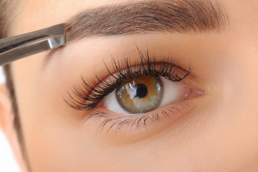 evde-kas-bakimi-nasil-yapilir