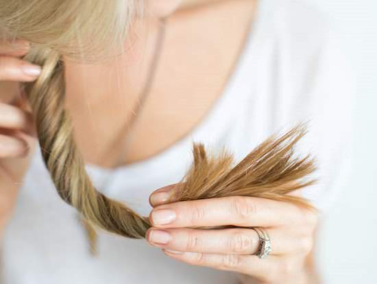 kirik-sac-uclari-icin-bakim-onerileri