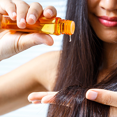 sac-bakiminda-argan-yagi-kullanimi