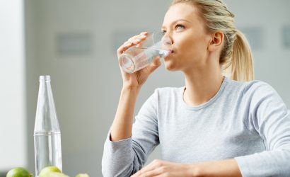 Health trend