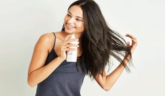 En Iyi 15 Saç Bakım Ürünleri