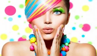 En Popüler Makyaj Trendleri