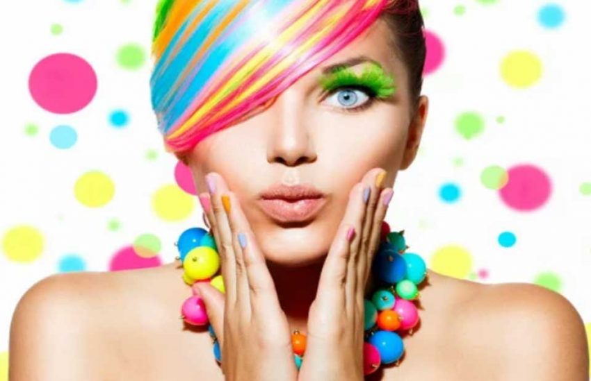 En Popüler Makyaj Trendleri