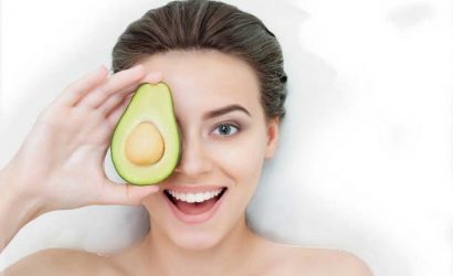 Kuru Ciltlere Maske ve Peeling Tarifleri