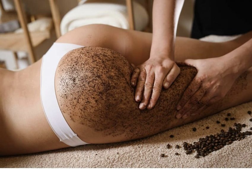 kahve-ile-bacak-peeling